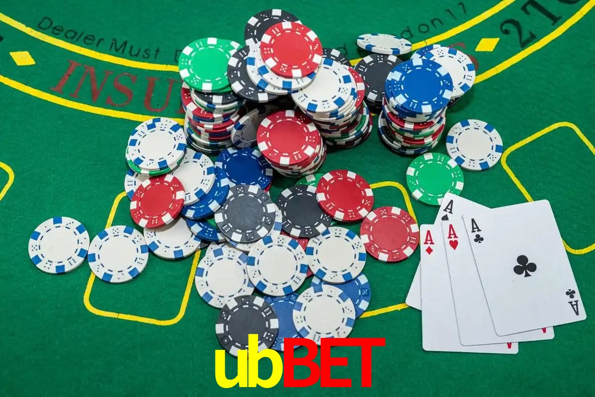Bônus Diários ubbet