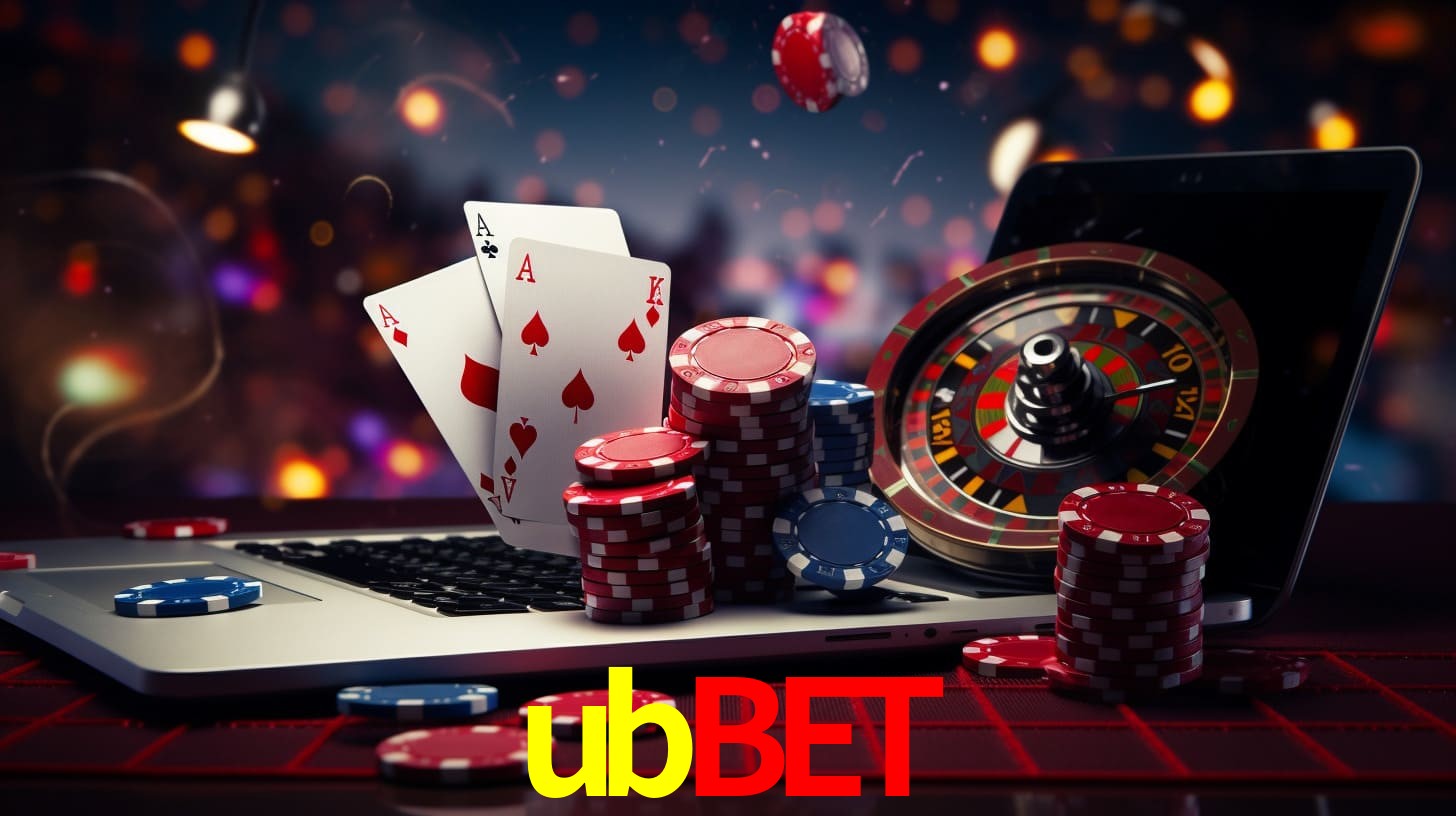 Blackjack Table ubbet