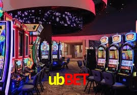 Promoção Relâmpago ubbet