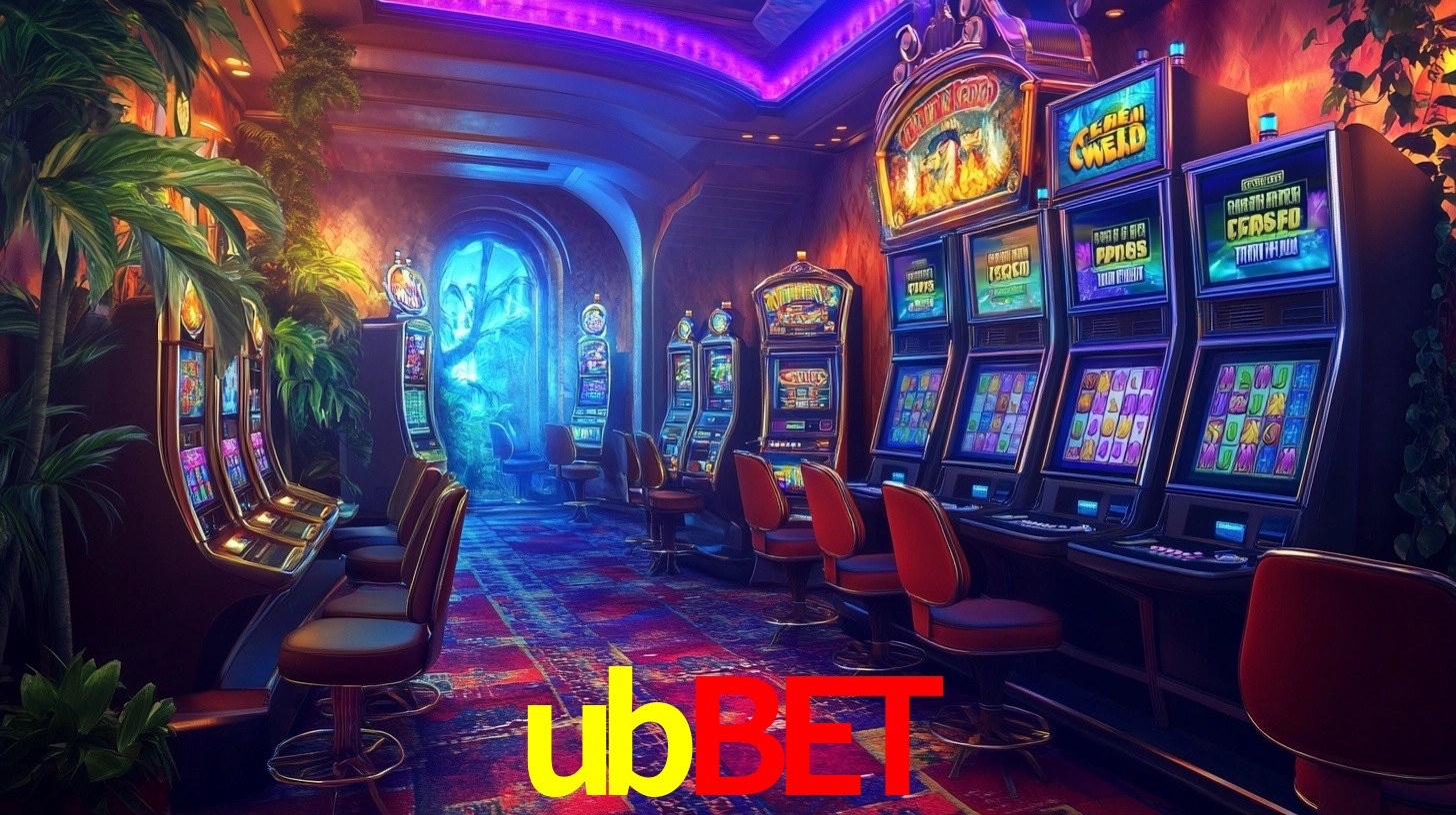 Daily Bonuses ubbet