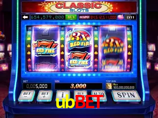 A Revolução dos Aplicativos de Jogos no ubbet
