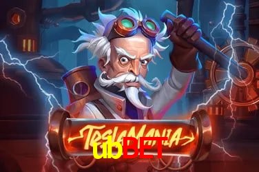 Jogos de Slot ubbet