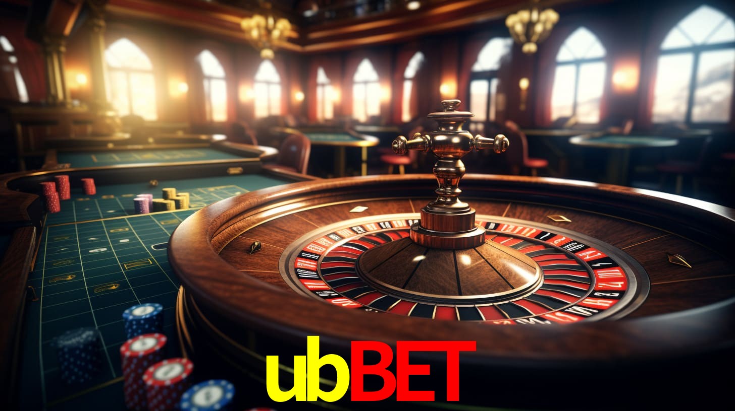 VIP Casino ubbet
