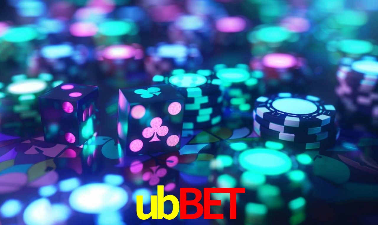 Casino Ao Vivo ubbet