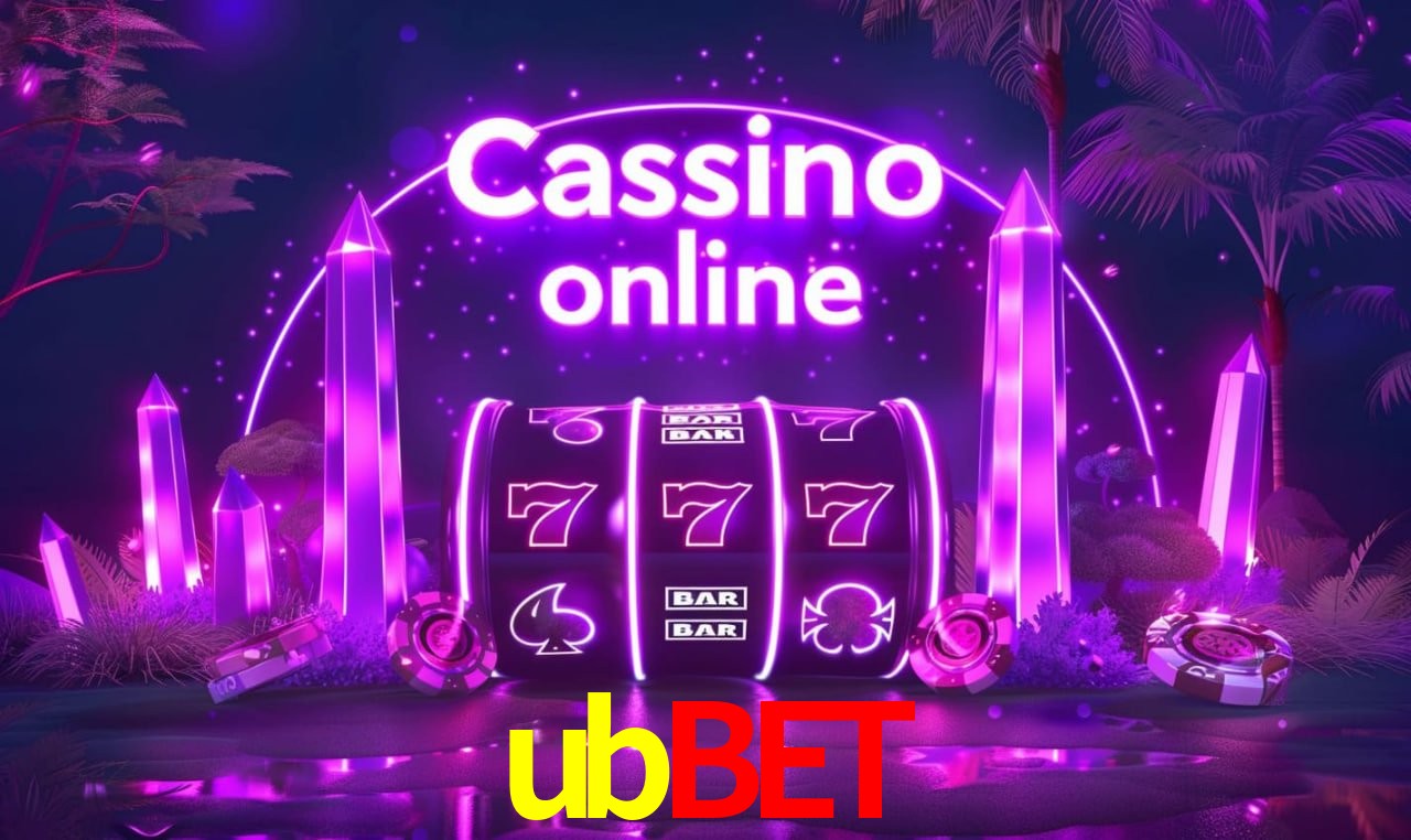 Cadastro Rápido ubbet