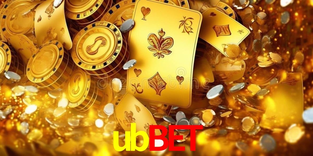 A Emoção da Loteria na ubbet: Uma Chance de Mudança de Vida