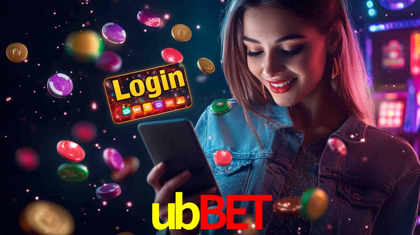 Explorando a Categoria de Eventos em Apostas na ubbet
