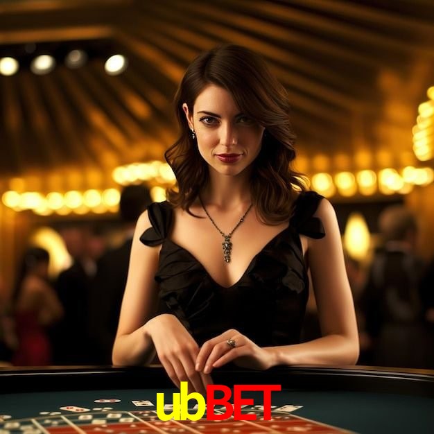 Explorando a Categoria de Eventos em Apostas na ubbet