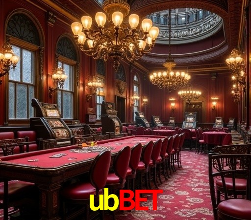 Design Responsivo ubbet
