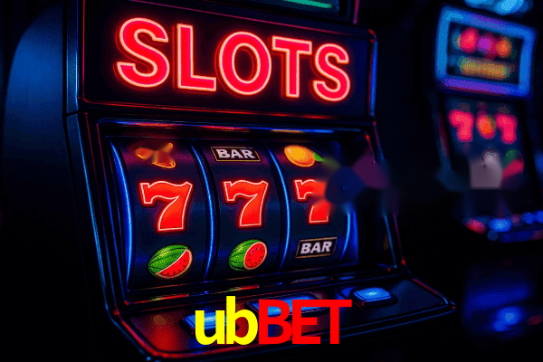 ubbet cassino online