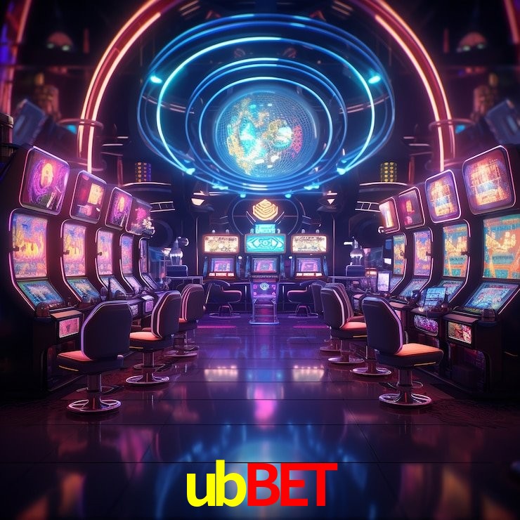 ubbet telegram