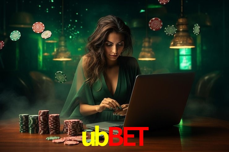 ubbet bet