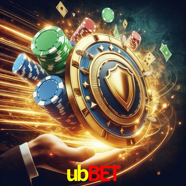 ubbet Win