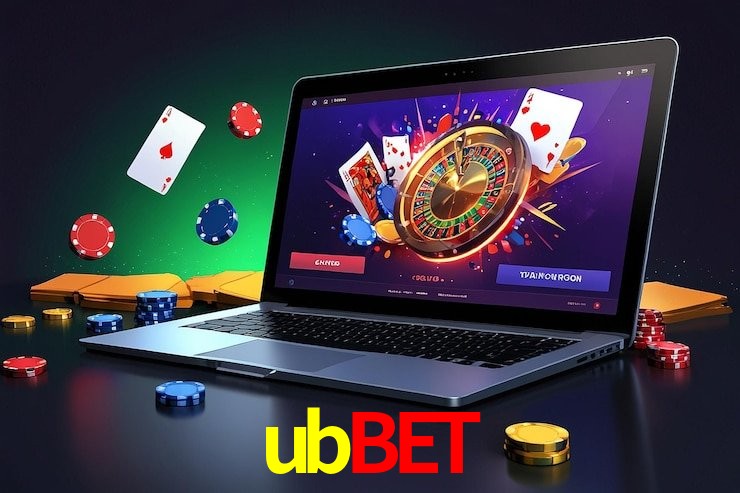 Sistemas de Segurança ubbet