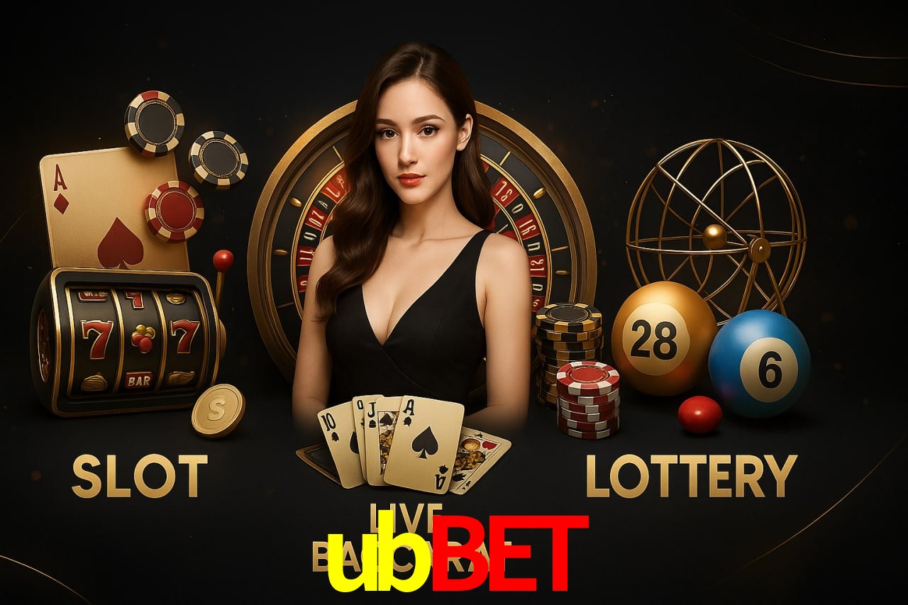 Promoções Sazonais ubbet