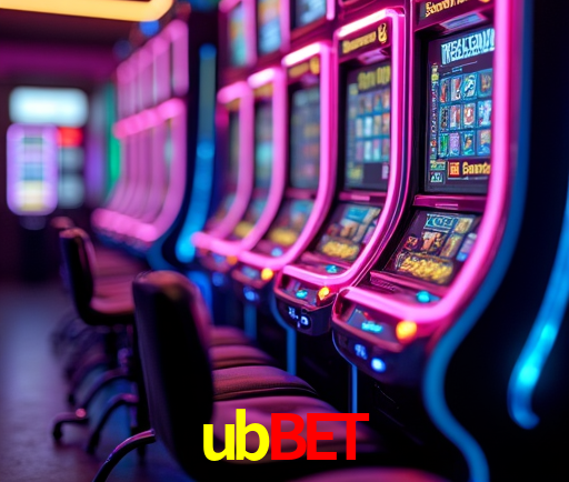 ubbet Plataforma