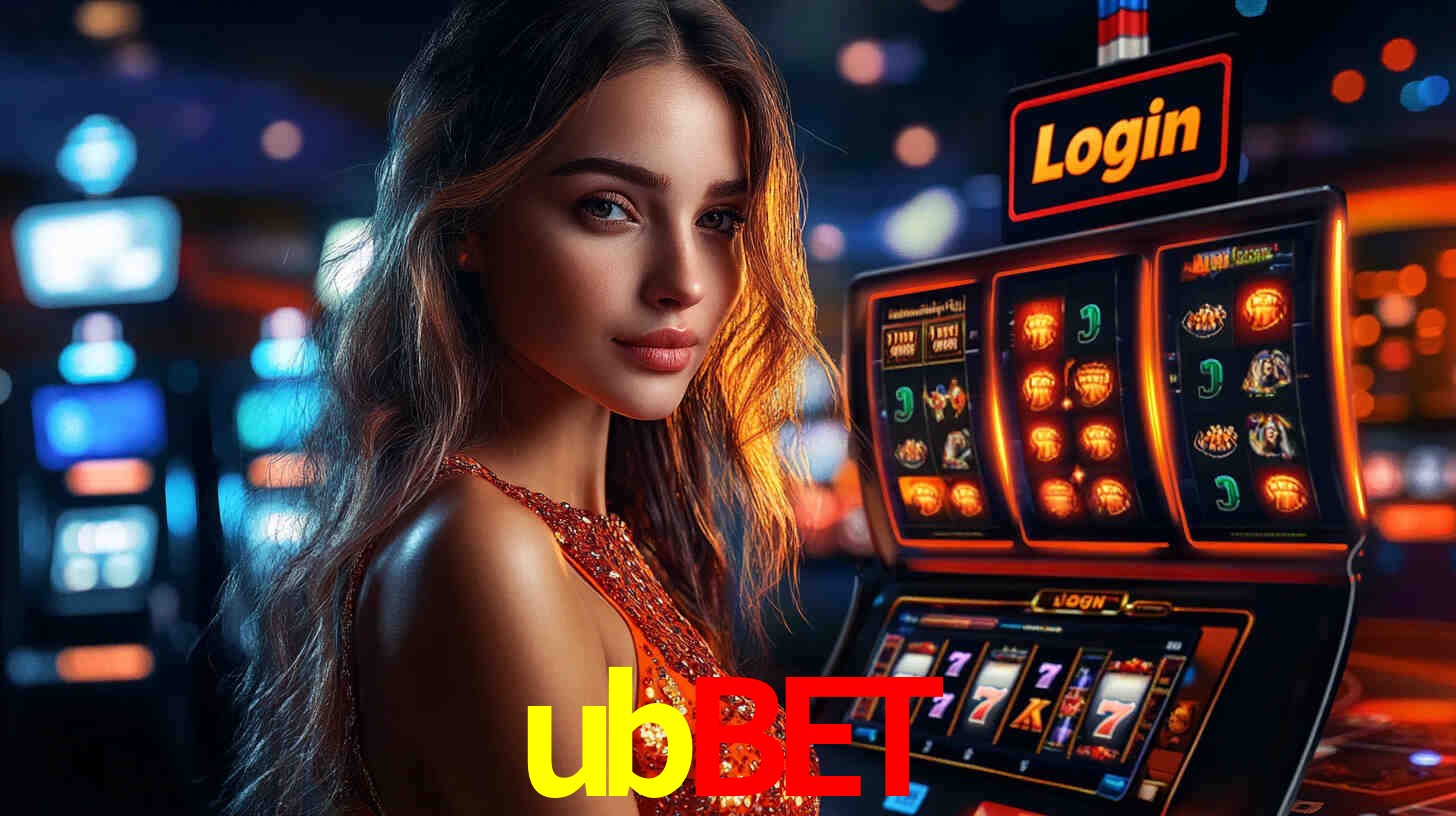 ubbet: Jogos de Caça-Níqueis-Altas Recompensas, Roleta-Velocidade, Blackjack-Desafios Máximos