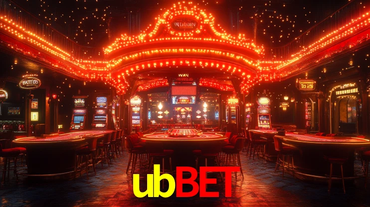 Explore as vantagens do ubbet: serviço profissional e confiabilidade