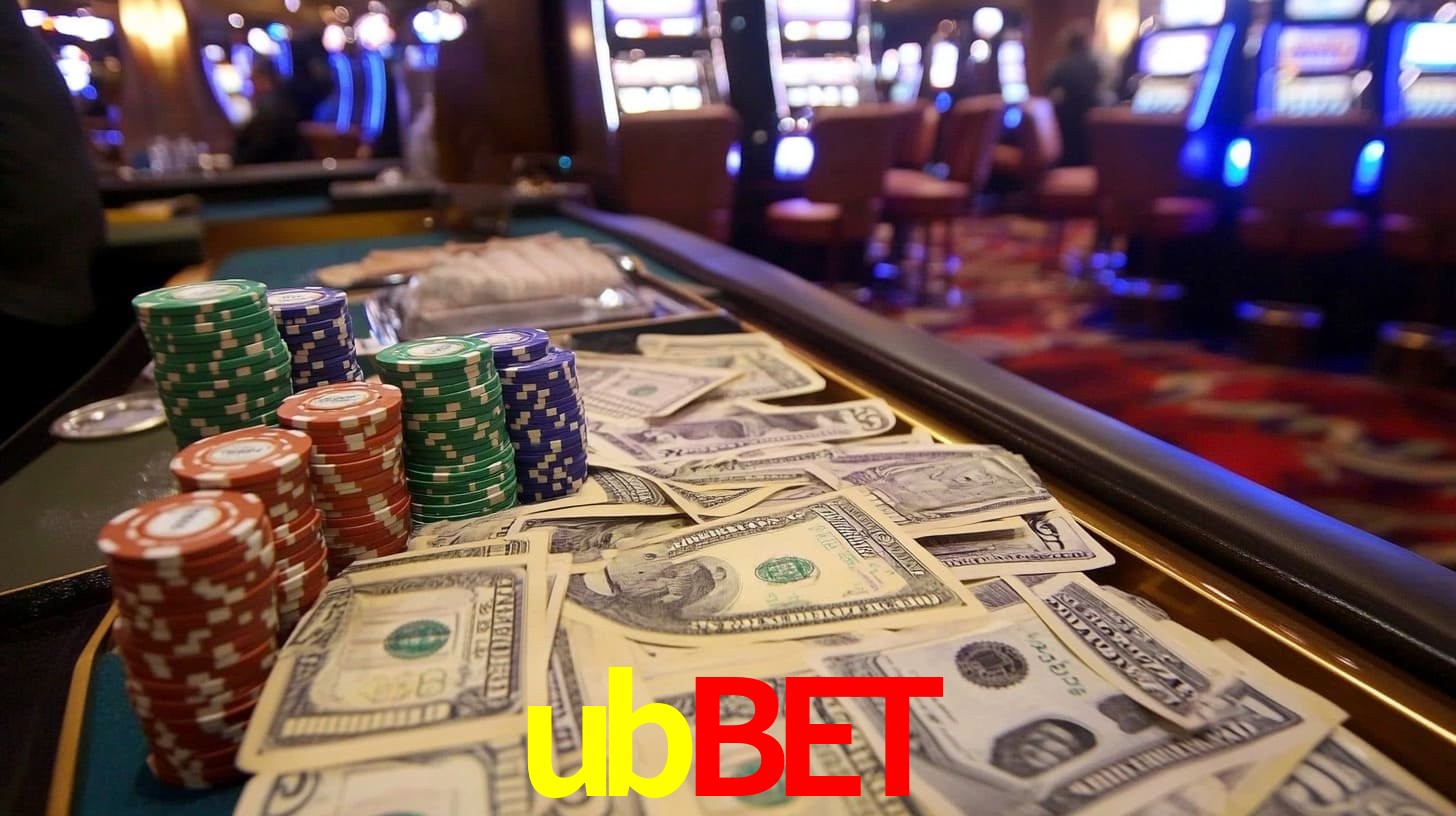 ubbet lottery