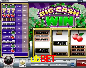Descubra a Magia dos Jogos de Arcade no ubbet
