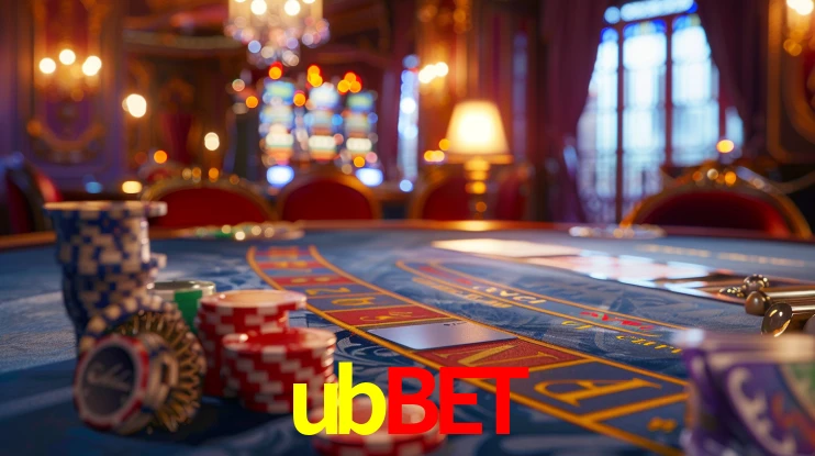 Platform Technology ubbet