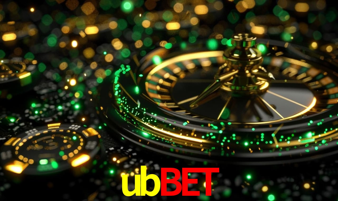 ubbet login